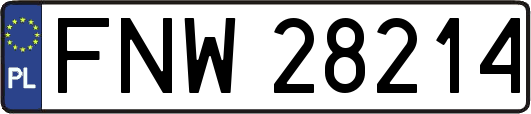 FNW28214