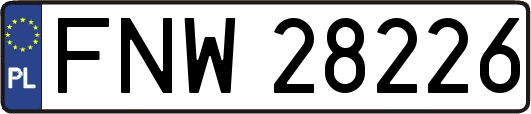 FNW28226