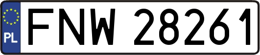 FNW28261
