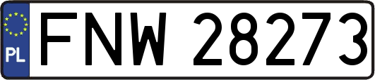 FNW28273