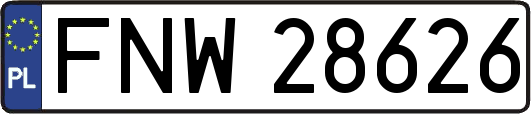 FNW28626