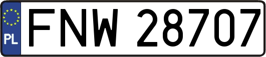 FNW28707