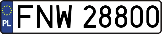 FNW28800