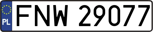 FNW29077