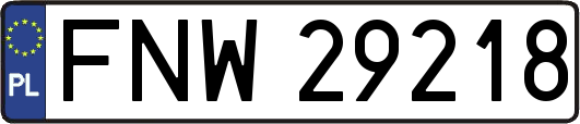 FNW29218