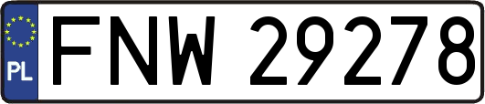 FNW29278