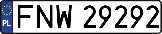 FNW29292