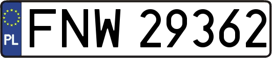 FNW29362