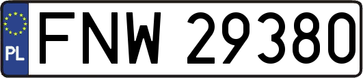 FNW29380