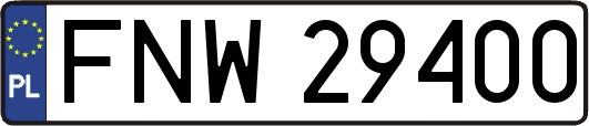 FNW29400