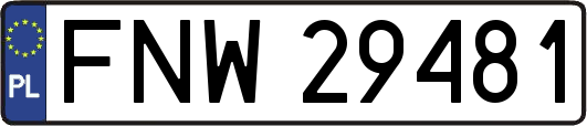 FNW29481