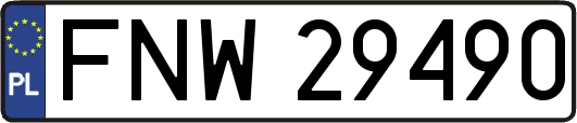 FNW29490