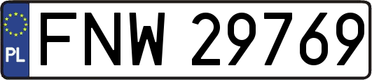 FNW29769