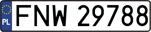 FNW29788