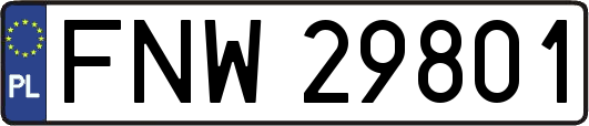 FNW29801