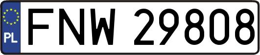 FNW29808