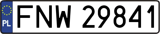FNW29841