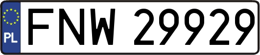 FNW29929