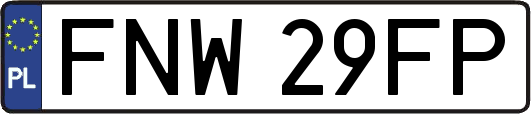 FNW29FP