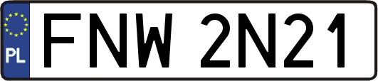 FNW2N21