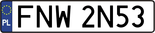 FNW2N53