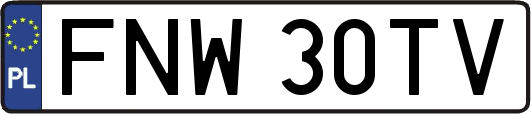 FNW30TV