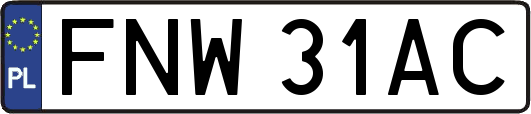 FNW31AC