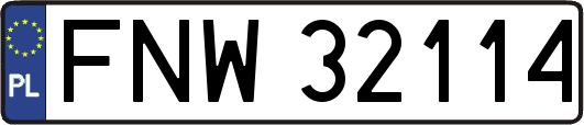 FNW32114