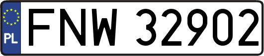 FNW32902