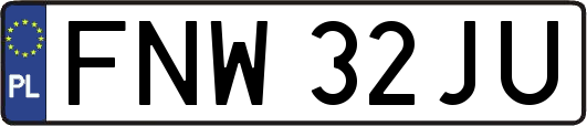FNW32JU