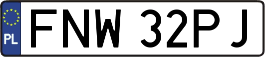 FNW32PJ