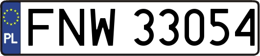 FNW33054