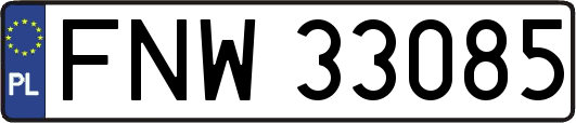 FNW33085