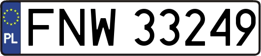 FNW33249