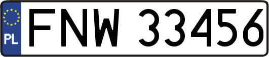 FNW33456