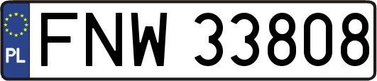 FNW33808