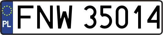 FNW35014