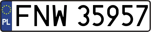 FNW35957