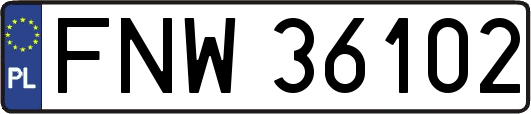 FNW36102