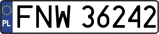 FNW36242