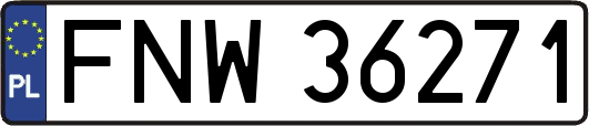 FNW36271