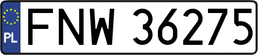FNW36275