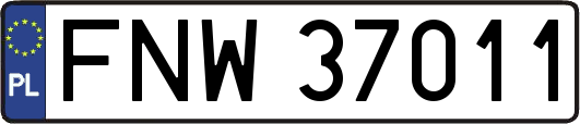 FNW37011