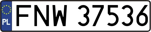 FNW37536