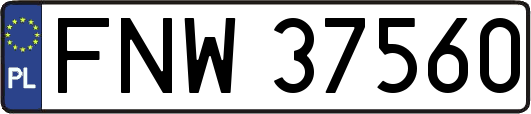 FNW37560