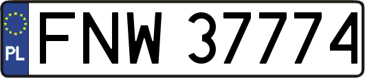 FNW37774