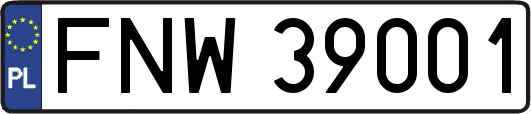 FNW39001