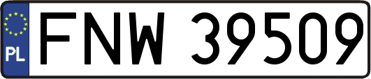 FNW39509