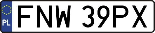 FNW39PX