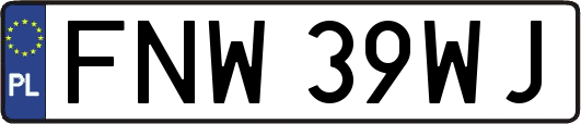 FNW39WJ